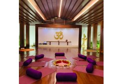 Inauguração do Studio de Yoga - 18 Janeiro